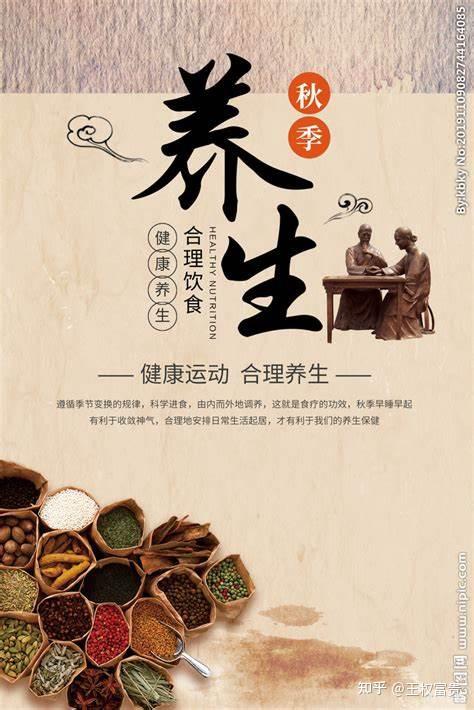 关于养生的重要性及方法 - 知乎