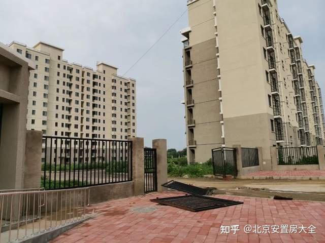 今年有望~房山一回迁房12年未回迁，关于回迁，相关部门这么说-叭楼楼市分享网
