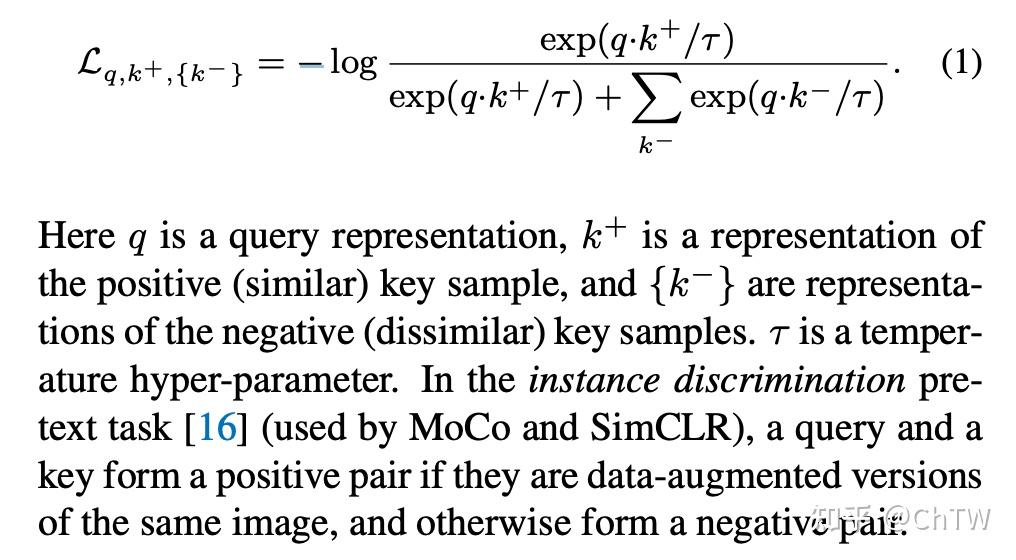 contrastive-learning