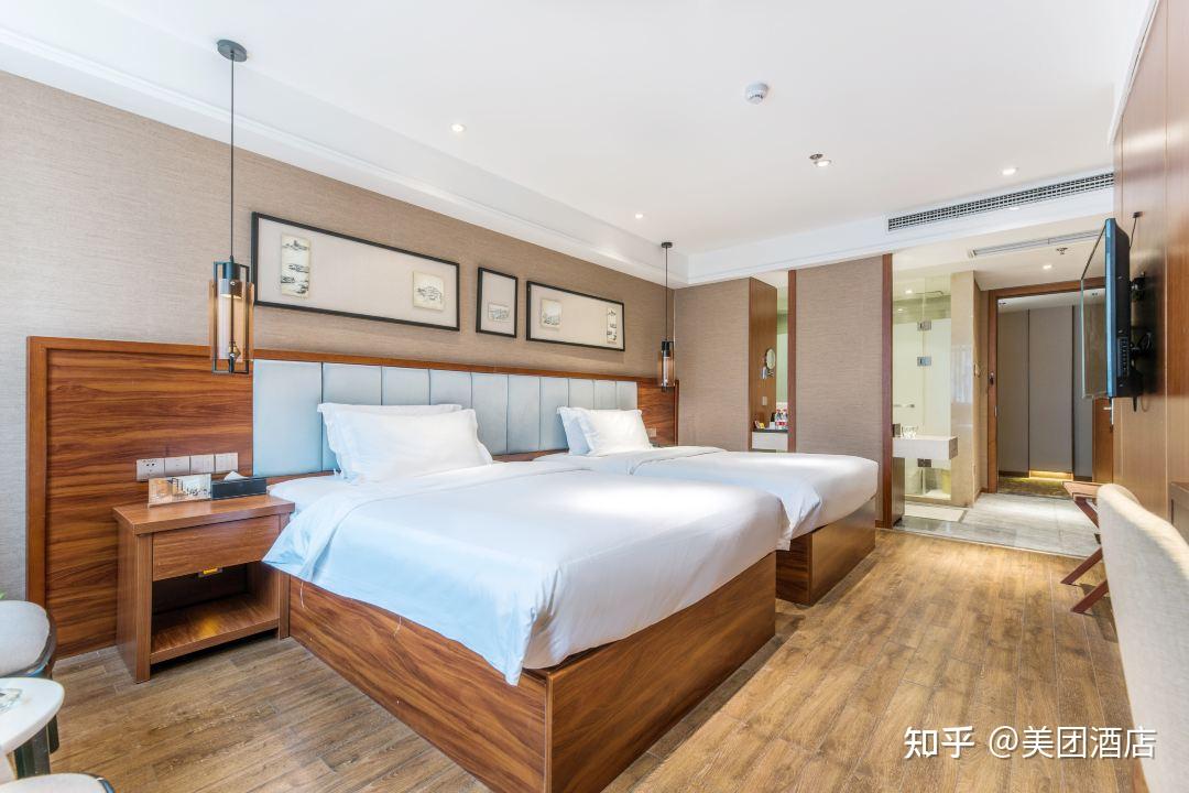 4:和颐酒店(重庆解放碑洪崖洞店)在线预订:酒店三公里内包含各网红