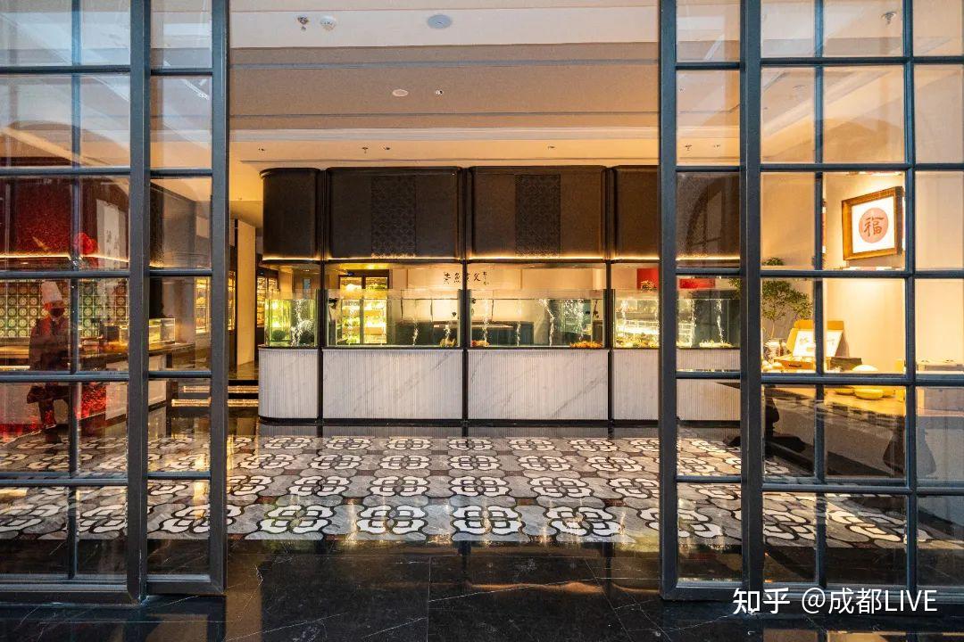 独家专访｜新荣记张勇，解读成都首店的三味真火 - 知乎