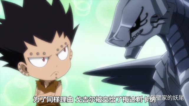 热血动漫妖精的尾巴各位妖迷们知道一共有多少位灭龙魔导士吗