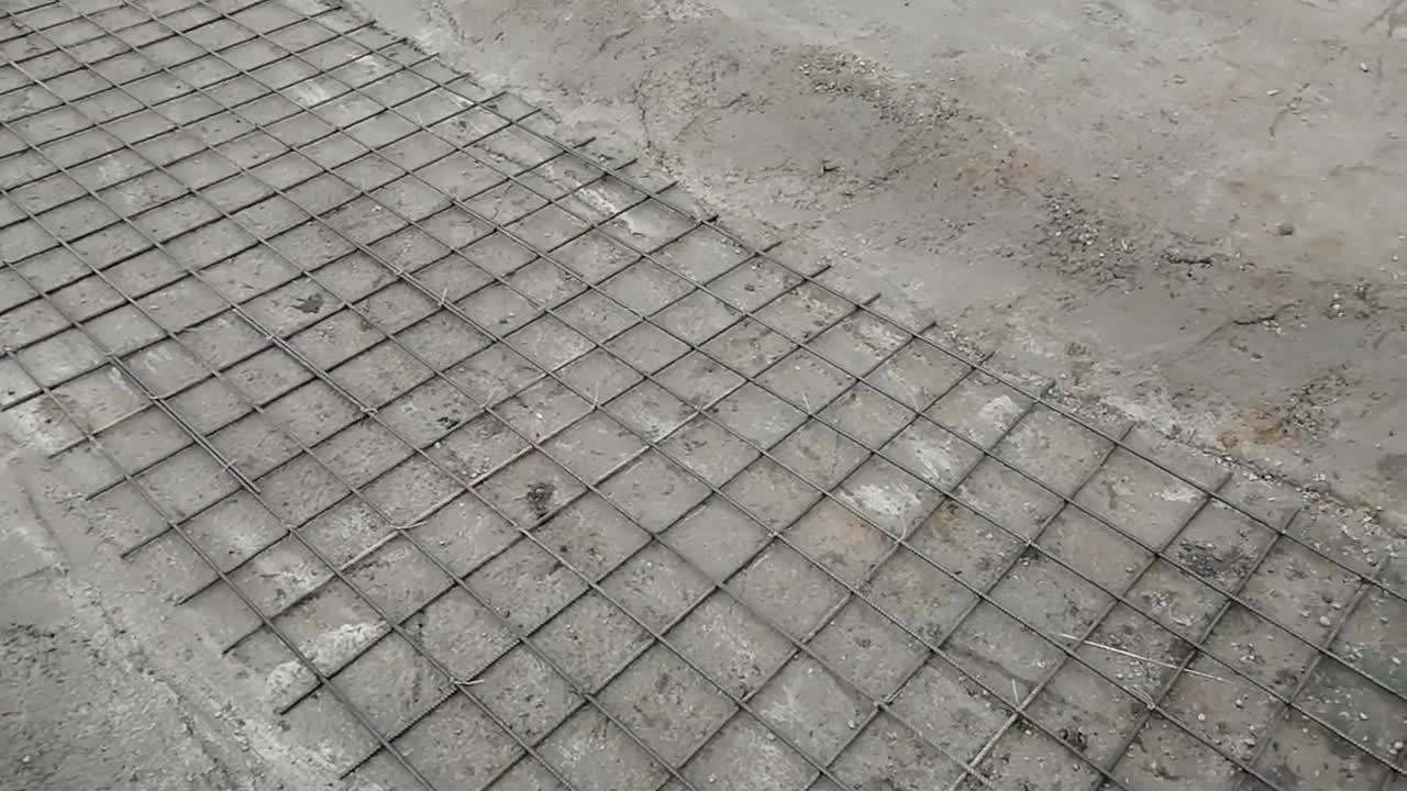 剪力墙钢筋拉勾实战讲解