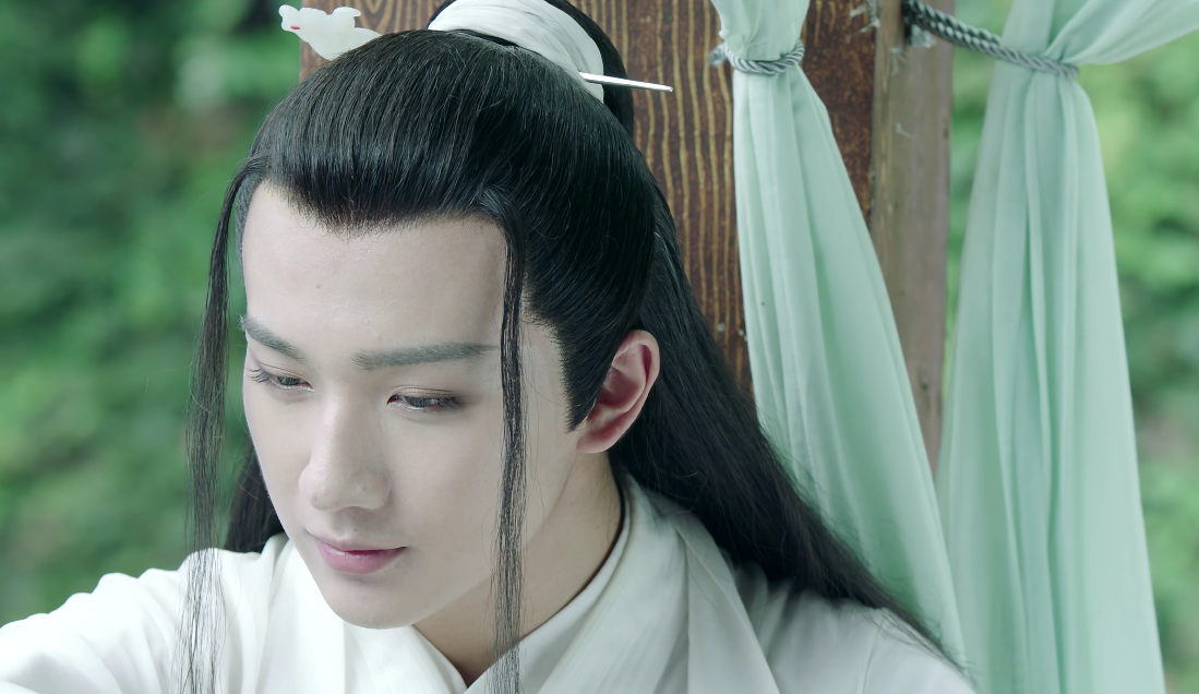 钱塘小苏说说春花秋月之李宏毅版上官秋月5诡谲多变