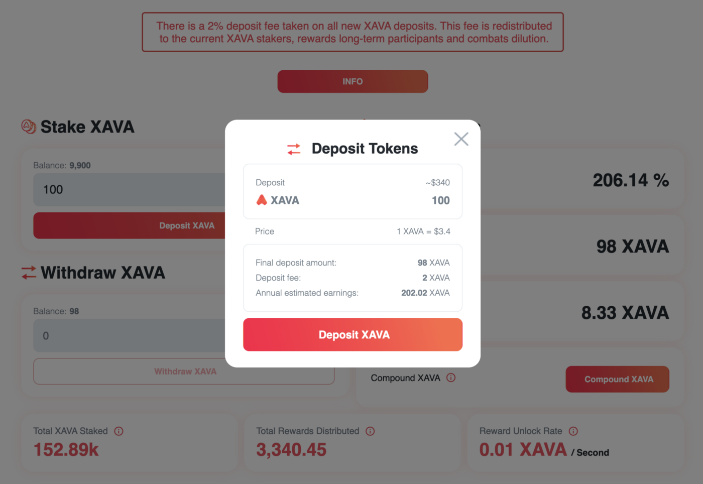 Avalunch IDO 教程- 分配质押- 知乎