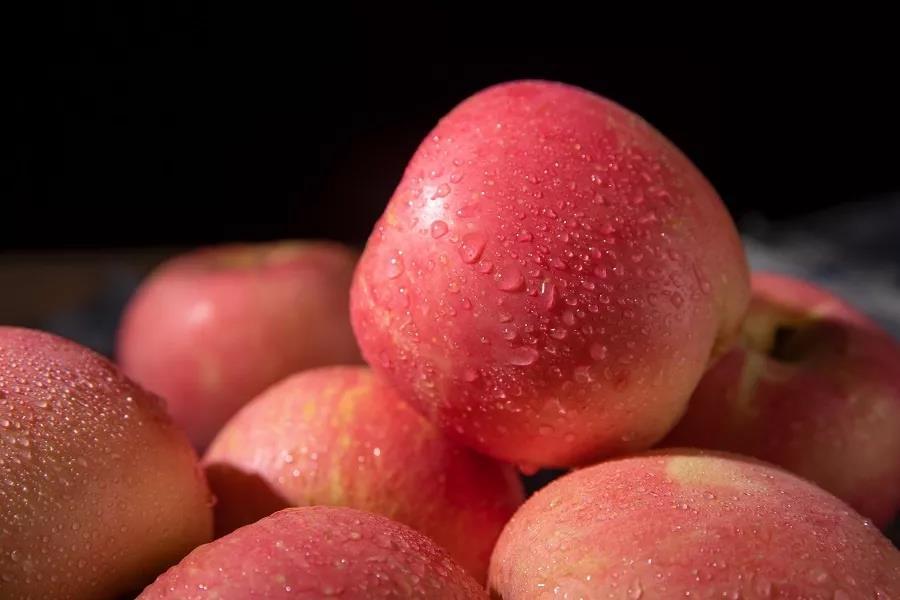 烟台红富士女人的圣果