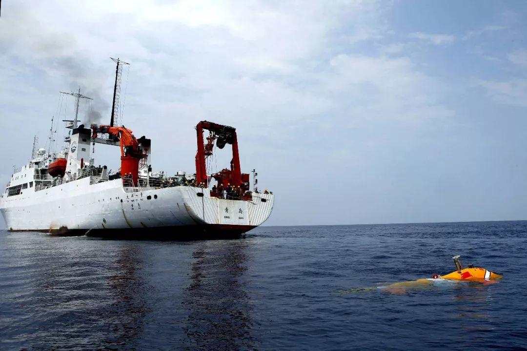 南海传来好消息海牛二号下钻231米或将打破全球能源格局