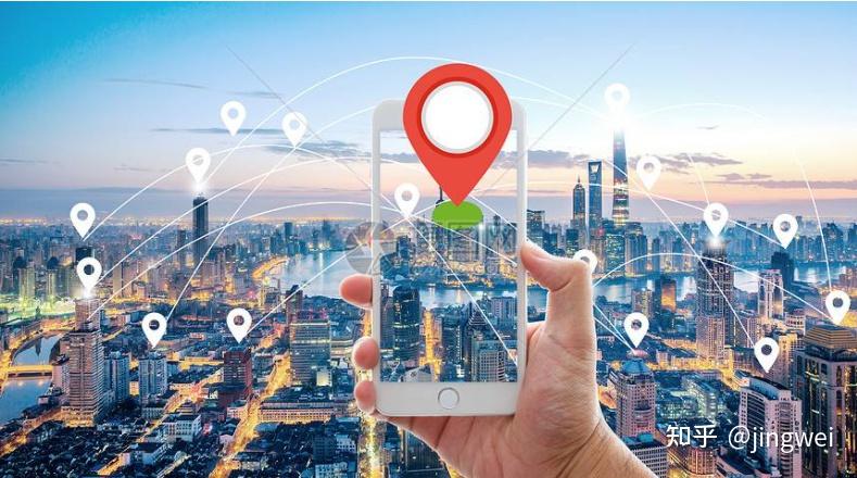 室内定位迎来哪些新机遇？ - 知乎