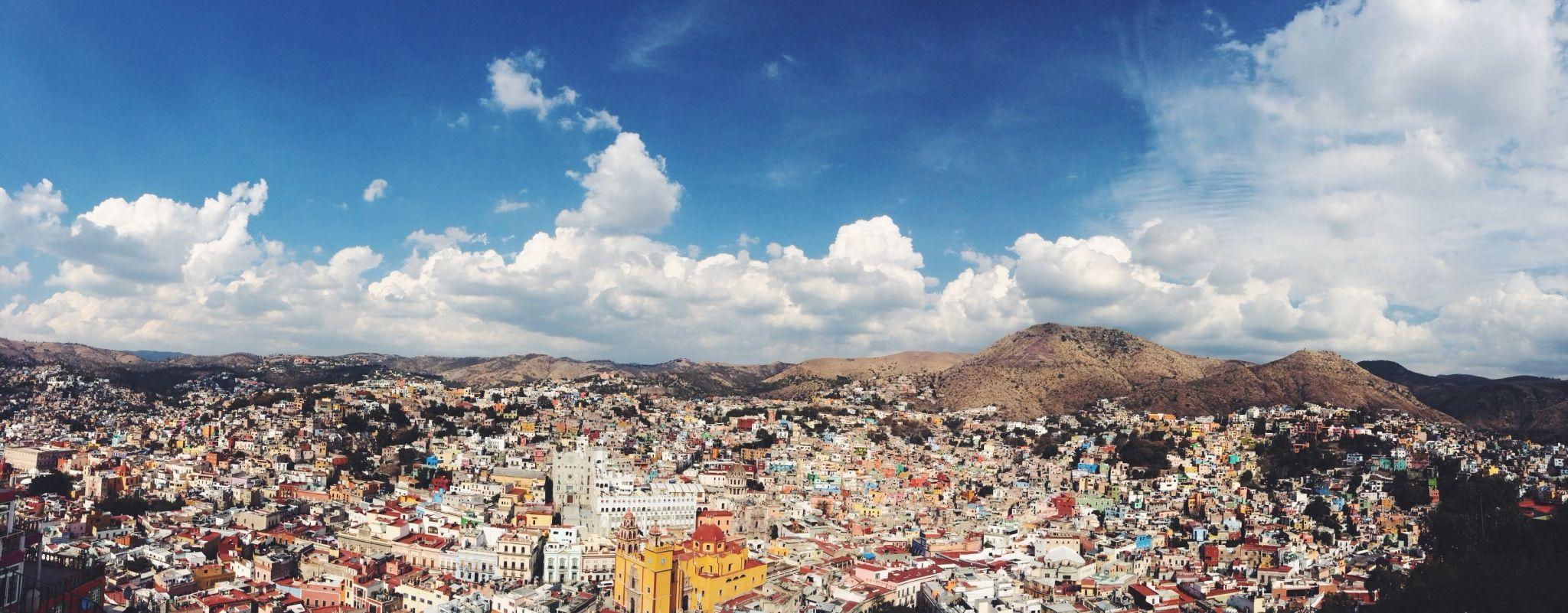 惊艳深藏在拉丁美洲的宝藏线索都在名字里