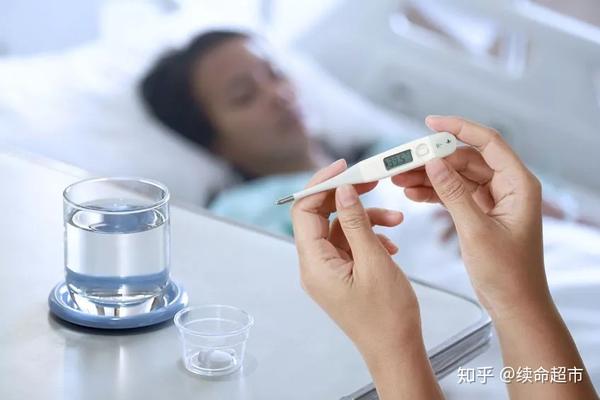 体温37度多 算发热吗 关于体温的5个重要问题你该知道 知乎