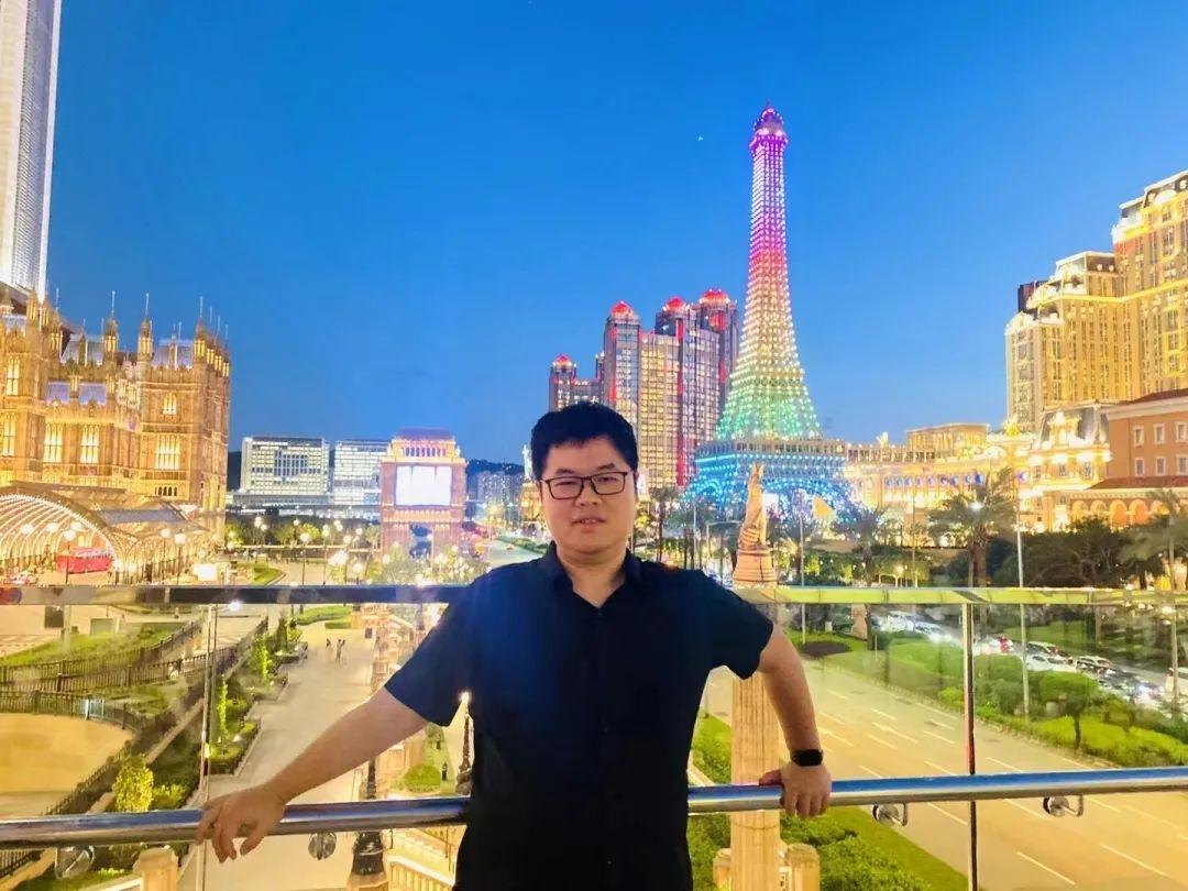 十年磨一剑29岁的爱棋道老师张一鸣在大棋士赛升四段