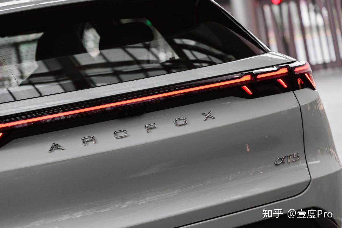 极狐年销量增长1382024年北汽蓝谷场景化造车乘胜追击