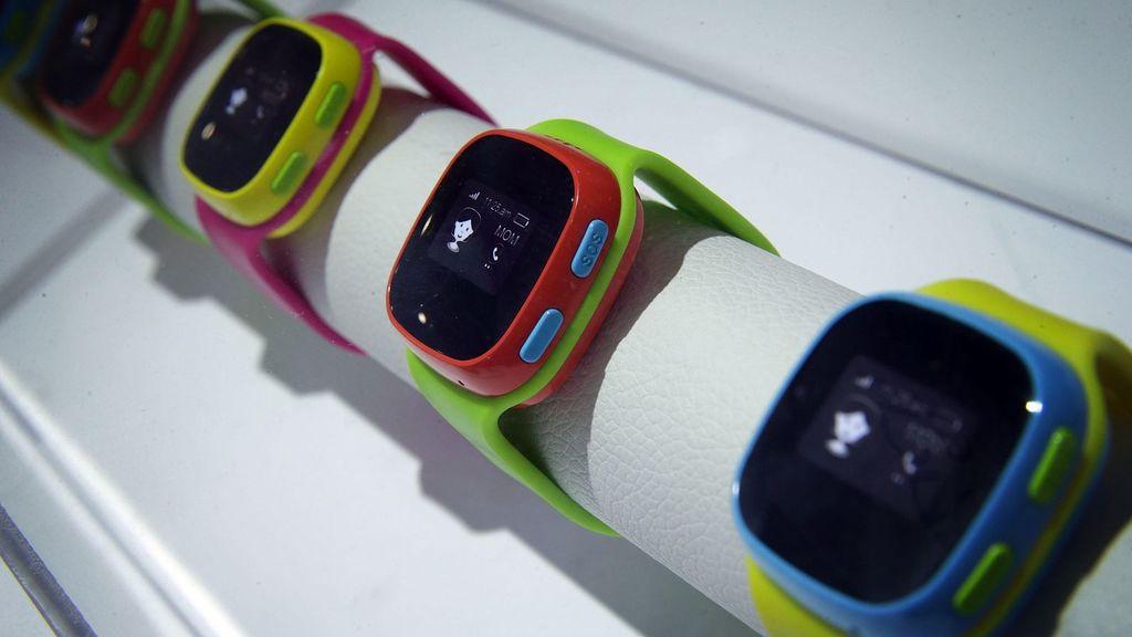 盯上4g儿童手表细分市场高通推出骁龙wear2500平台