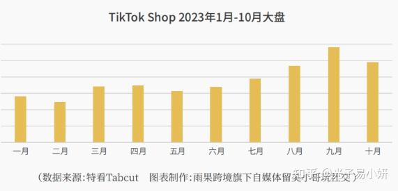 2024首份tiktokshop趨勢報告出爐