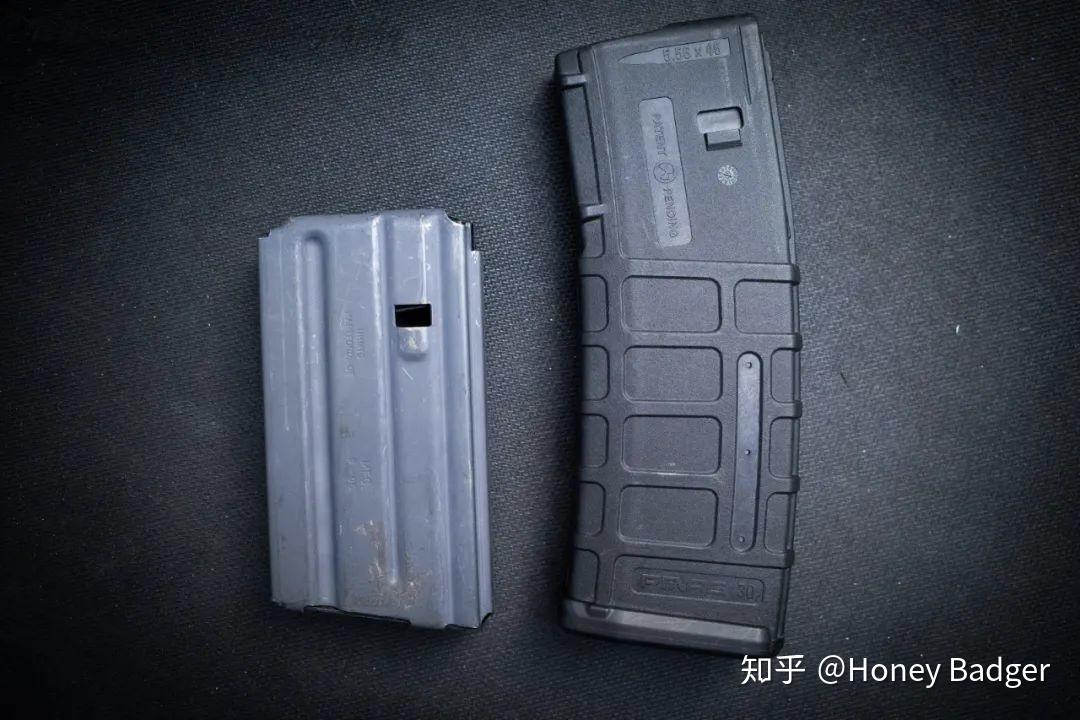 弹匣的水有多深读了这篇就入门