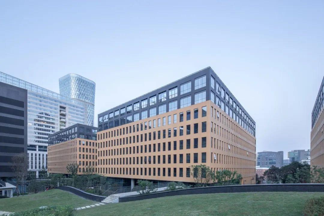 8座成都地标建筑，8位背后的青年建筑师 - 知乎
