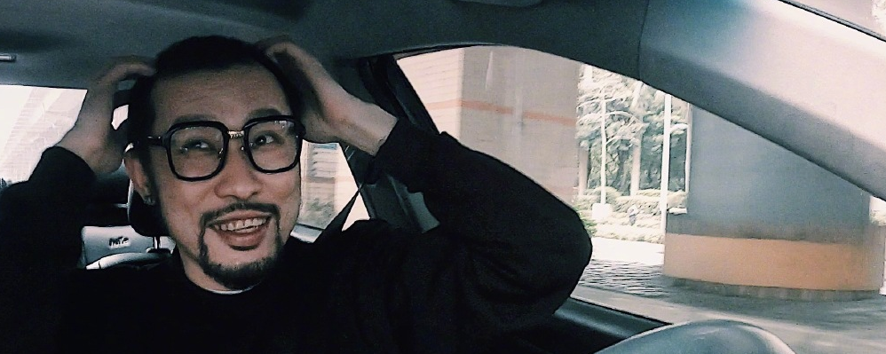 无缘中国新说唱导师但mchotdog有更重要的事