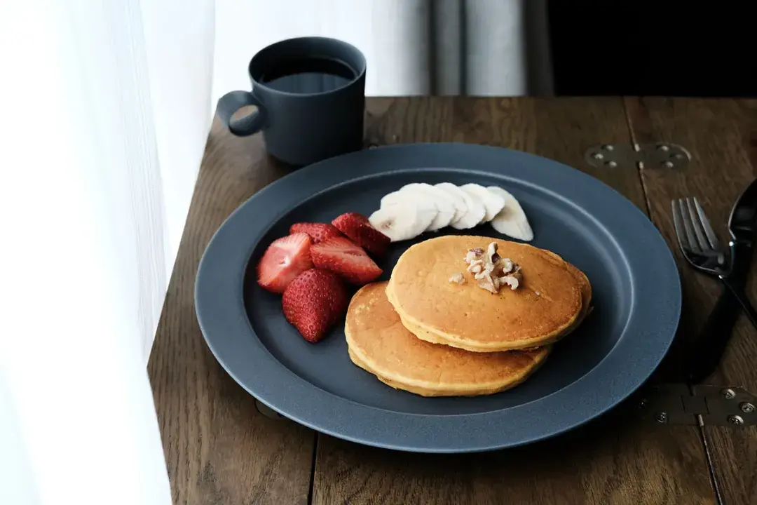 技巧丨向yuritakahashi学习在客厅拍出日常餐桌的生活美