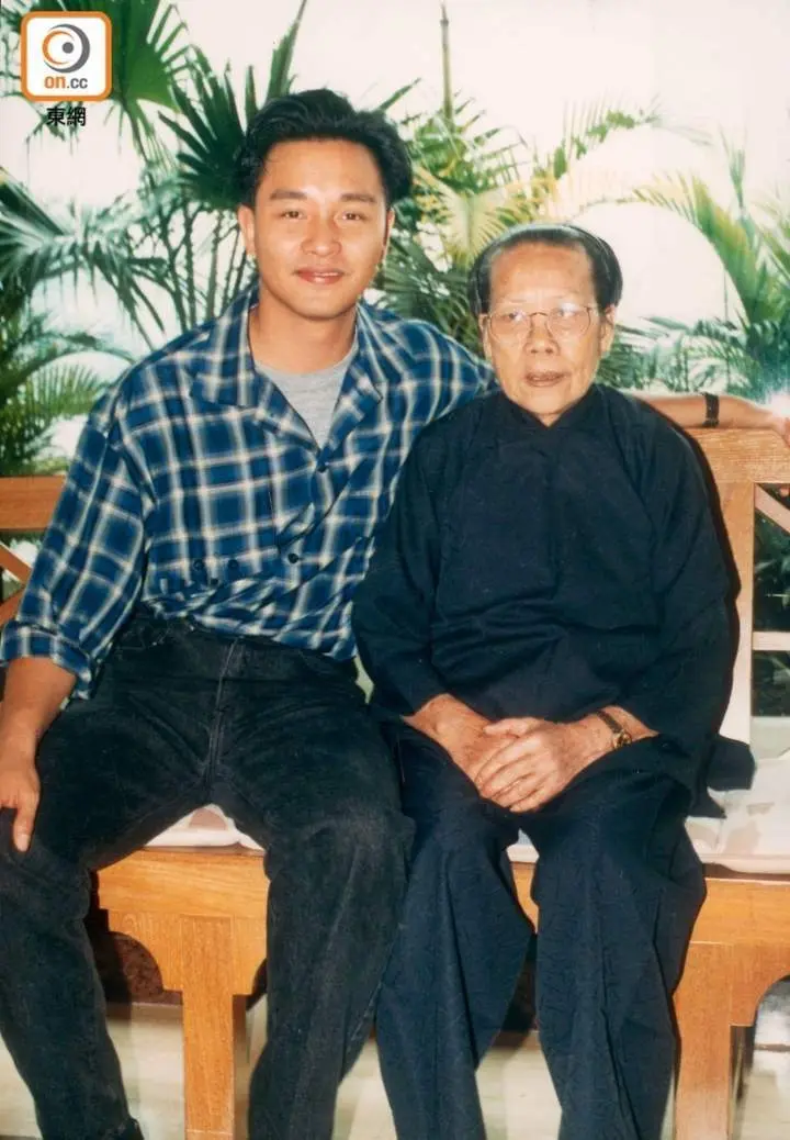 张国荣的音乐不定期更新