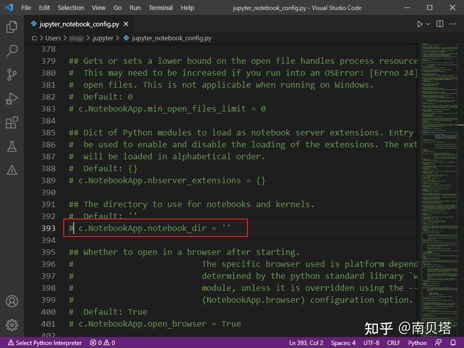 在同一个文档里Markdown写作+运行代码：Jupyter Notebook入门 知乎