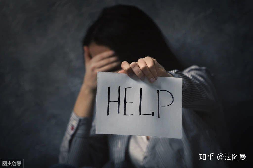 请善待你那无处安放的悲伤