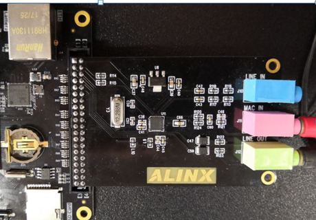 【紫光同创国产FPGA教程】【第十一章】录音与播放例程 【紫光同创国产FPGA教程】【第十一章】录音与播放例程