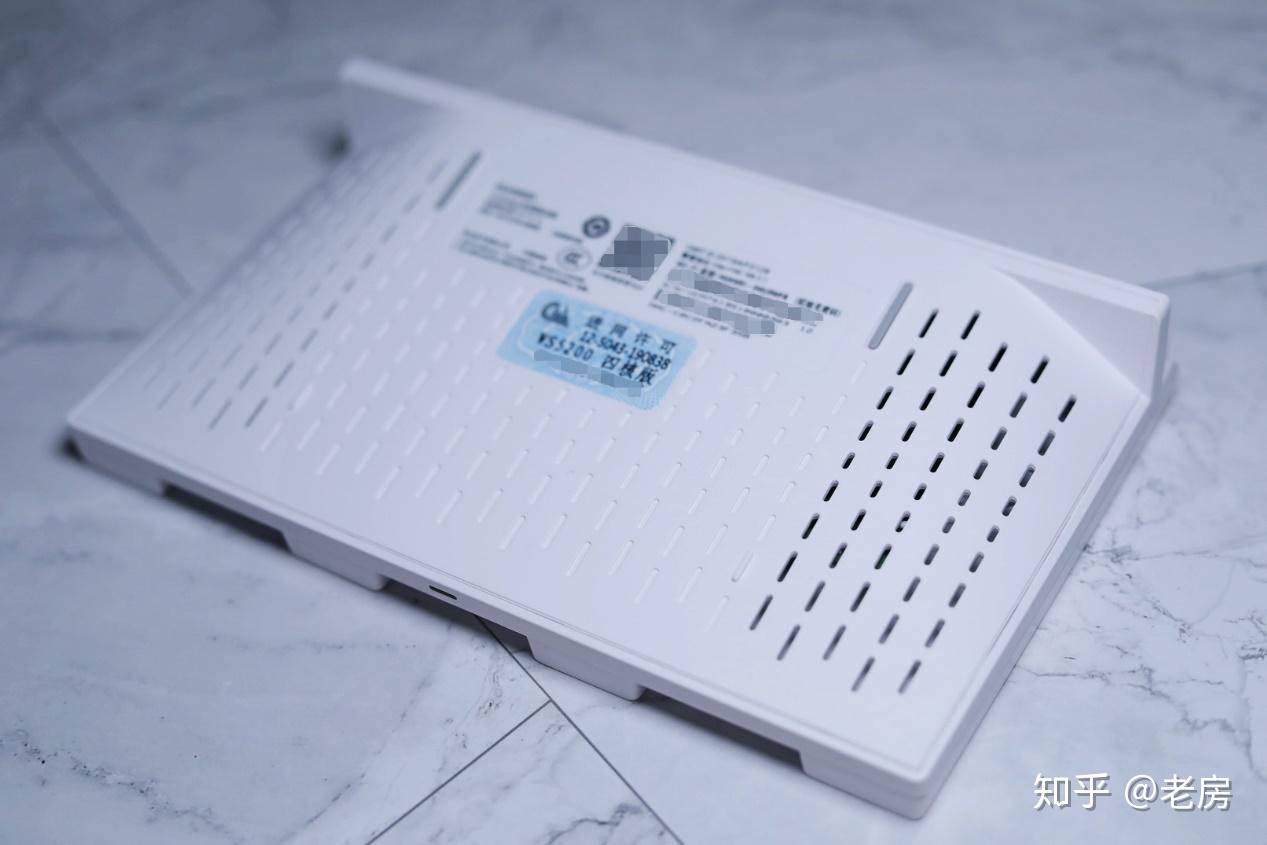 操作便捷好用不贵华为ws5200四核版路由器体验