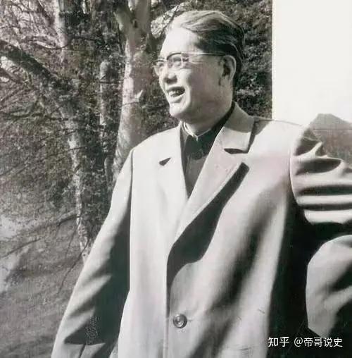 1971年,章含之刚到外交部,就被乔冠华气哭,她说:我要回去教书 - 知乎