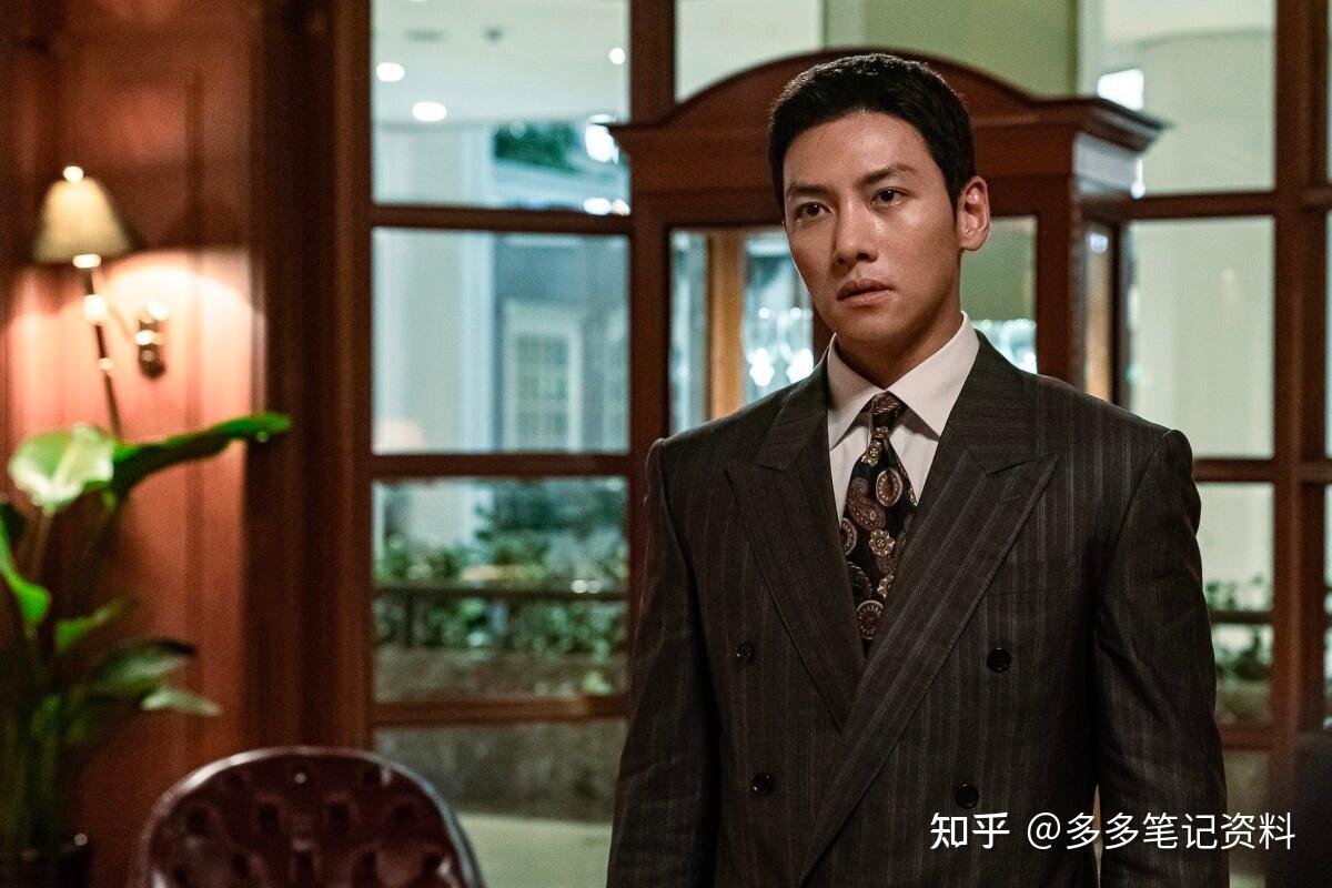 网议「九月最期待韩剧」top1:《阿斯达年代记2:阿拉姆恩之剑》李准基