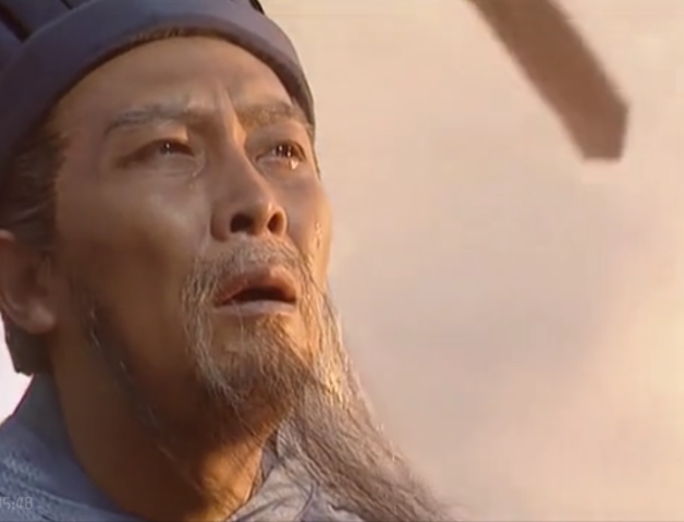 五丈原究竟在什么地方？为什么诸葛亮会死在这里？ - 知乎