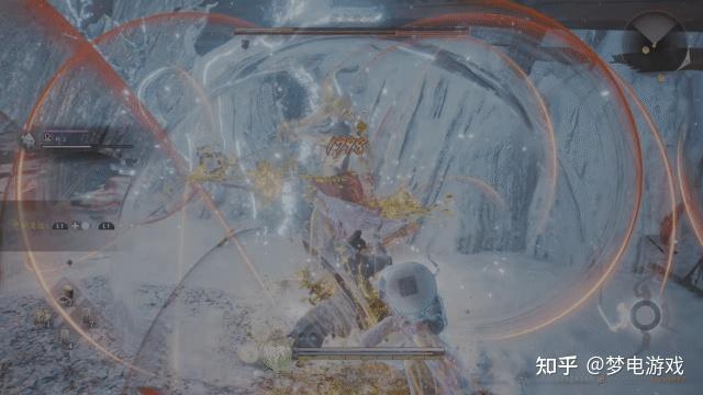 《仁王3》评测9分：复杂动作游戏的招新之路 - 知乎