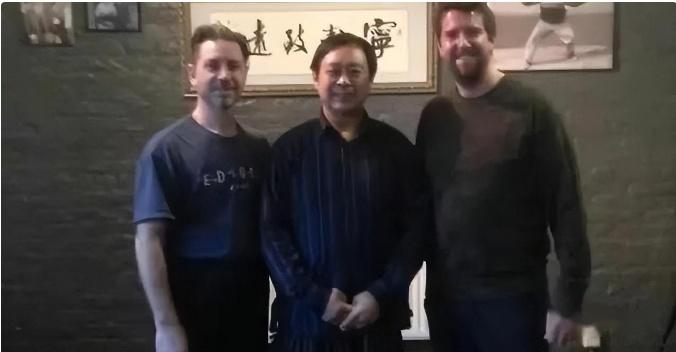 曾经被大家群嘲的马保国到底是一个什么人呢? 他的经历其实很传奇 - 知乎