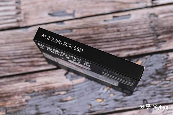 大容量高性价比——XPG 翼龙 S50Pro 2000GB PCIe4.0 SSD 开箱简测 - 知乎