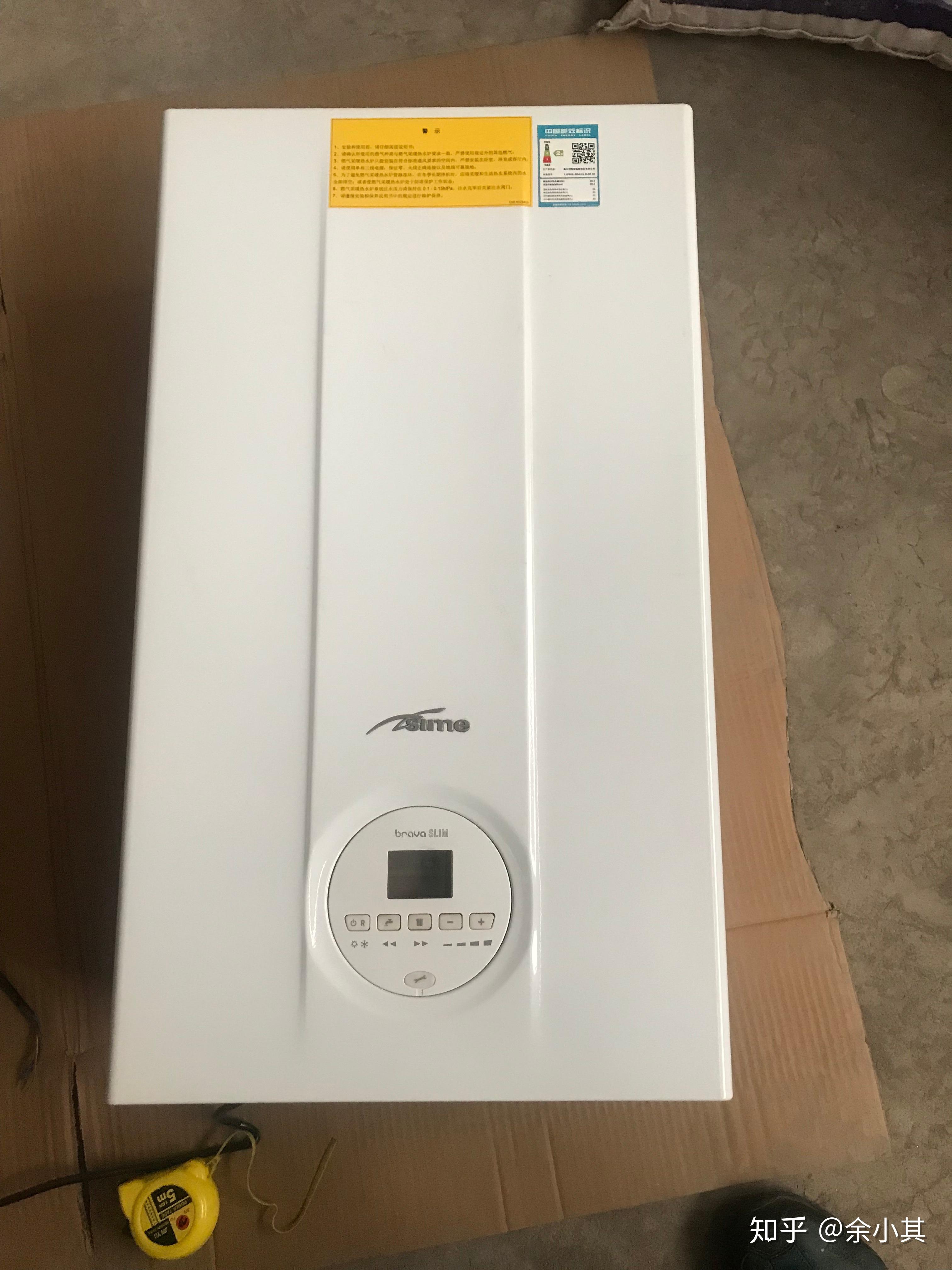 浅谈燃气壁挂炉另外一个意大利豪门simes斯密公司剑走偏锋