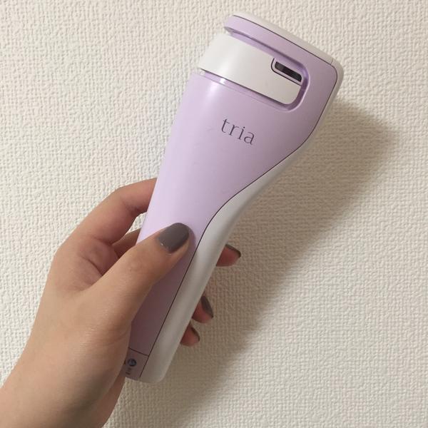 Tria拯救了我的烂脸——家用激光的详细解读。（更新两年后的皮肤） 知乎