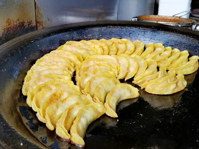 加盟七家湾牛肉锅贴无法效仿和复制的正宗味道