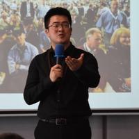 风语者李玉超