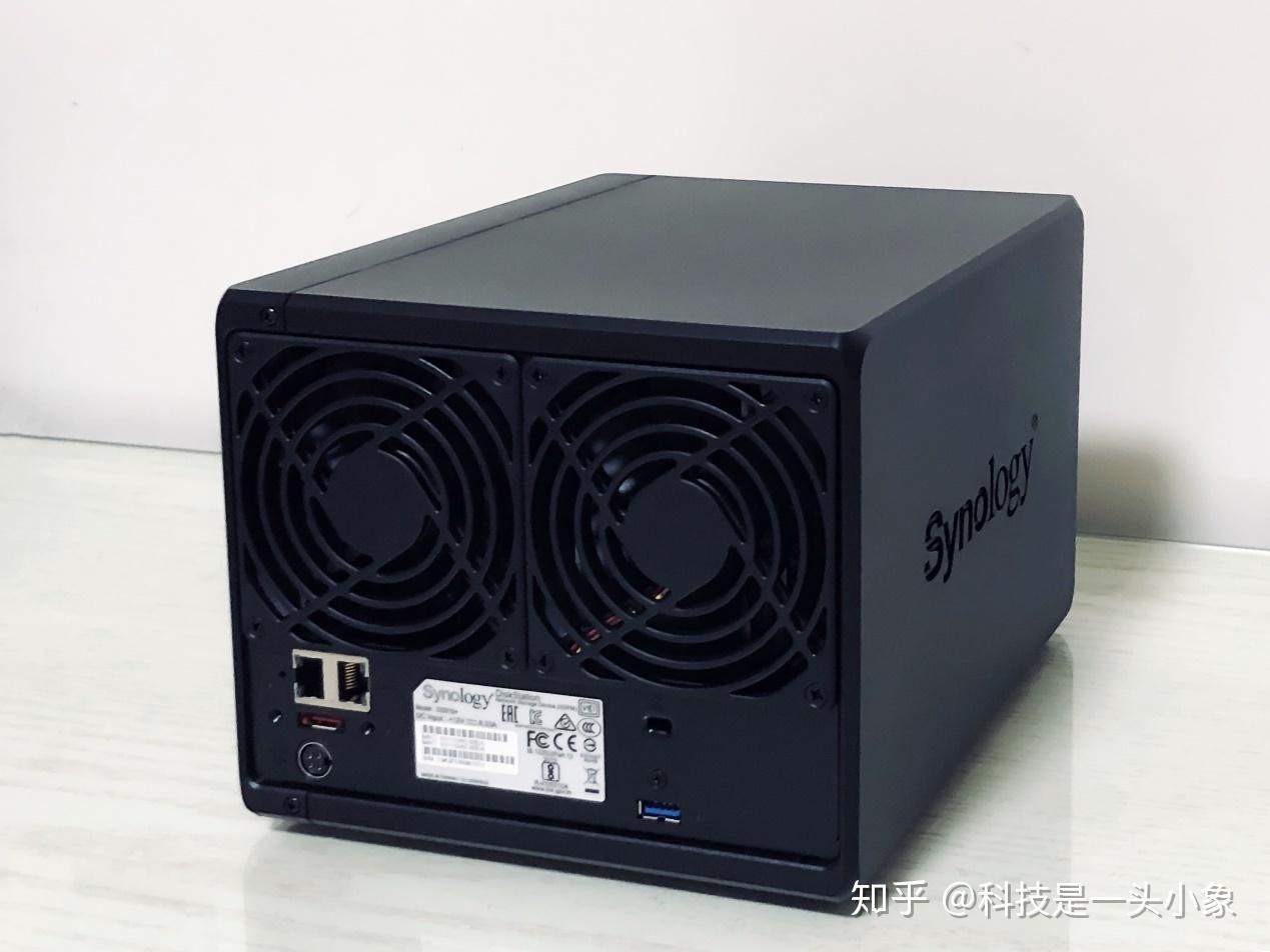 新手“群”?老手“威”?群晖VS威联通,一篇打尽所有不同插图2 新手“群”?老手“威”?群晖VS威联通,一篇打尽所有不同插图2