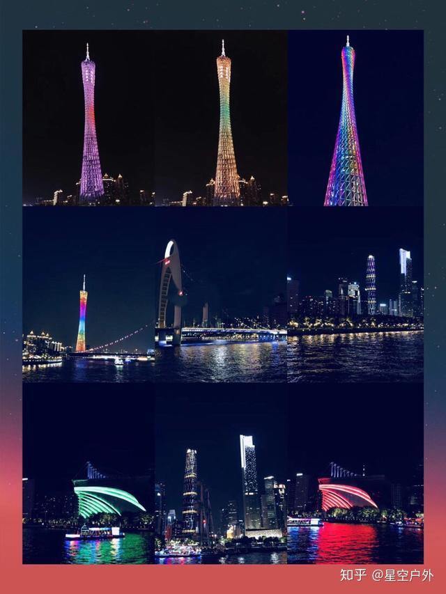 来广州一日游,这篇攻略承包你一整天的吃住行 - 知乎