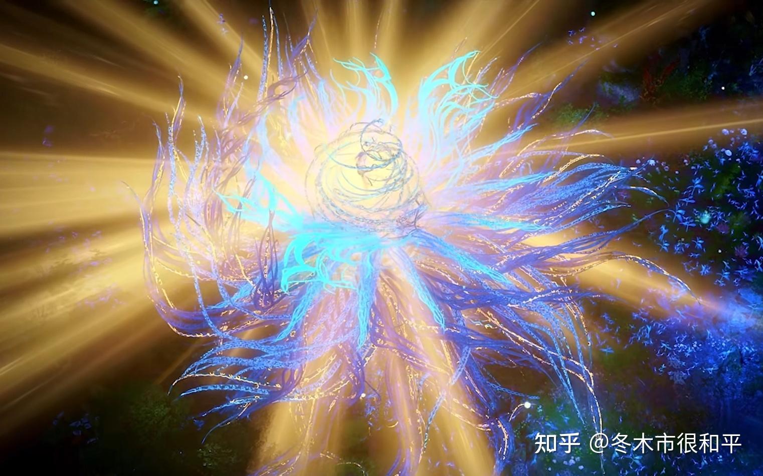 动漫斗罗大陆完结,那么唐三到最后一共获得了多少个十万年魂环? - 知乎