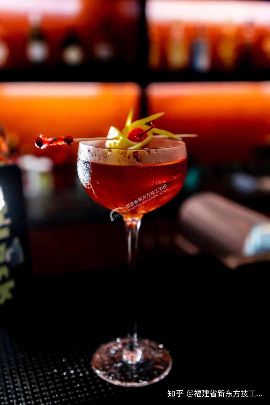 花式调酒班(课时:1个月) - 知乎