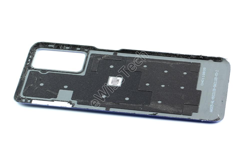 国产音频芯片,现身千元入门级5g手机,今日来看oppo a55拆解 - 知乎