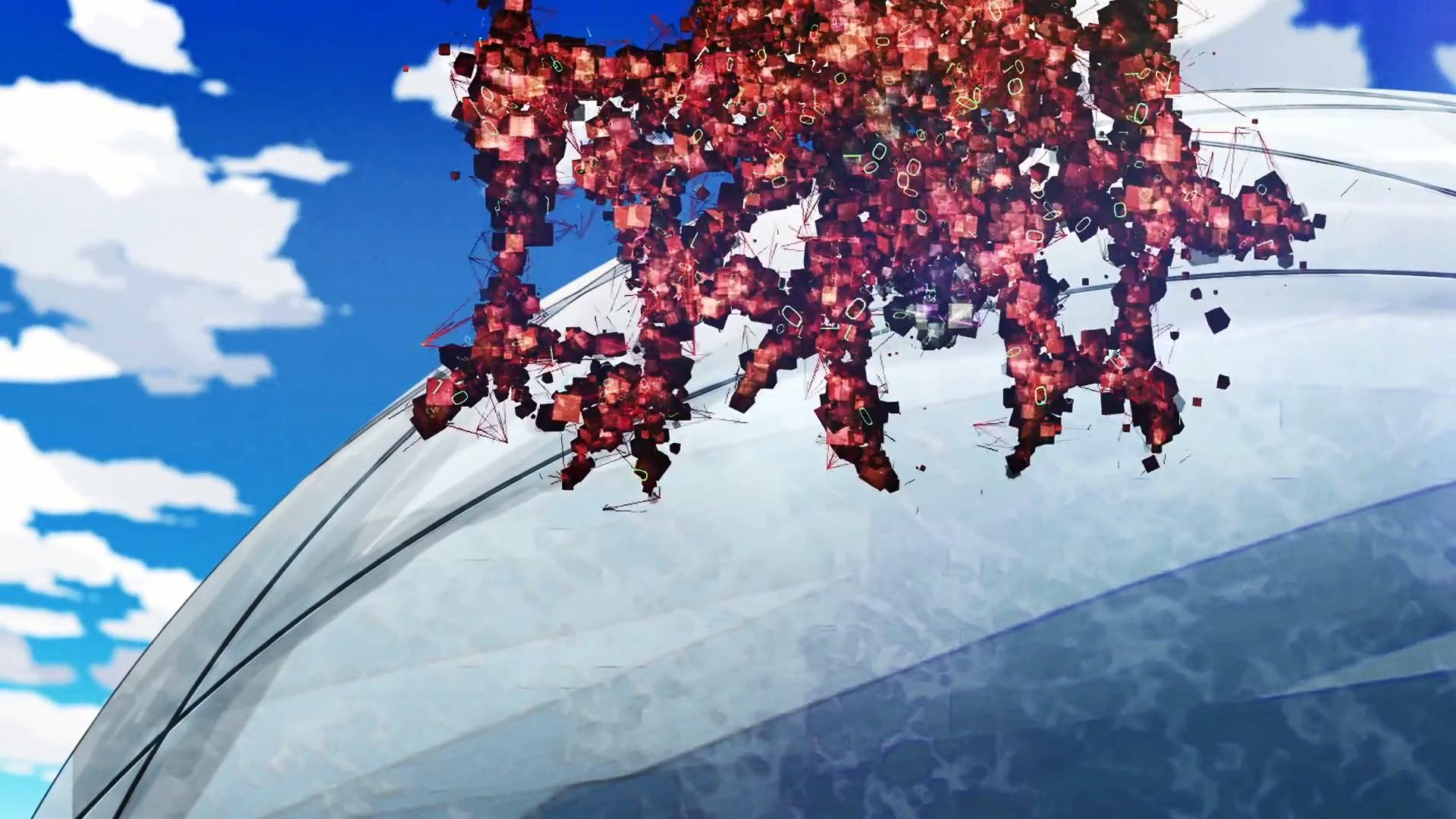 停更弃坑acgx剧猜数码宝贝tri再会决意告白