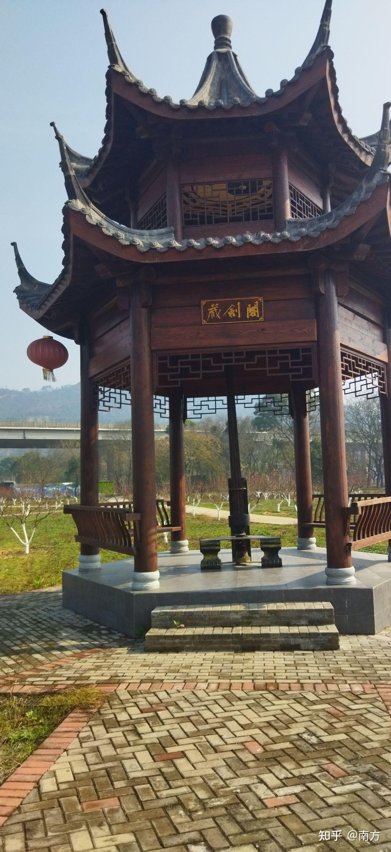 江西吉水桃花岛