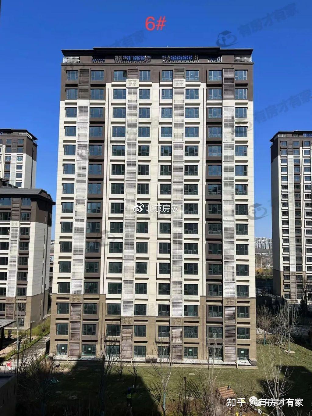 京能电建洺悦湾-房家【十七次】实地踩盘播报施工进度. - 知乎