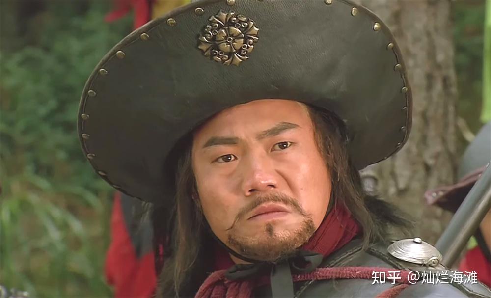 豹子头林冲,双鞭呼延灼和霹雳火秦明这四员梁山马军五虎将首当其冲