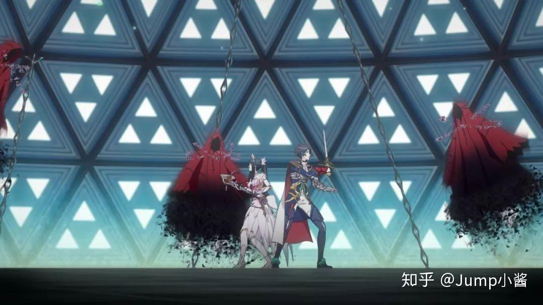 幻影异闻录fe试玩初体验