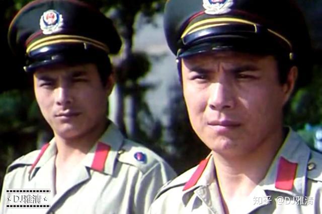 35年后老电影少年犯演员现状有的当老板有的成导演有的已去世