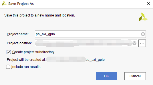 【ZYNQ Ultrascale+ MPSOC FPGA教程】第二十九章PL端AXI GPIO的使用 【ZYNQ Ultrascale+ MPSOC FPGA教程】第二十九章PL端AXI GPIO的使用
