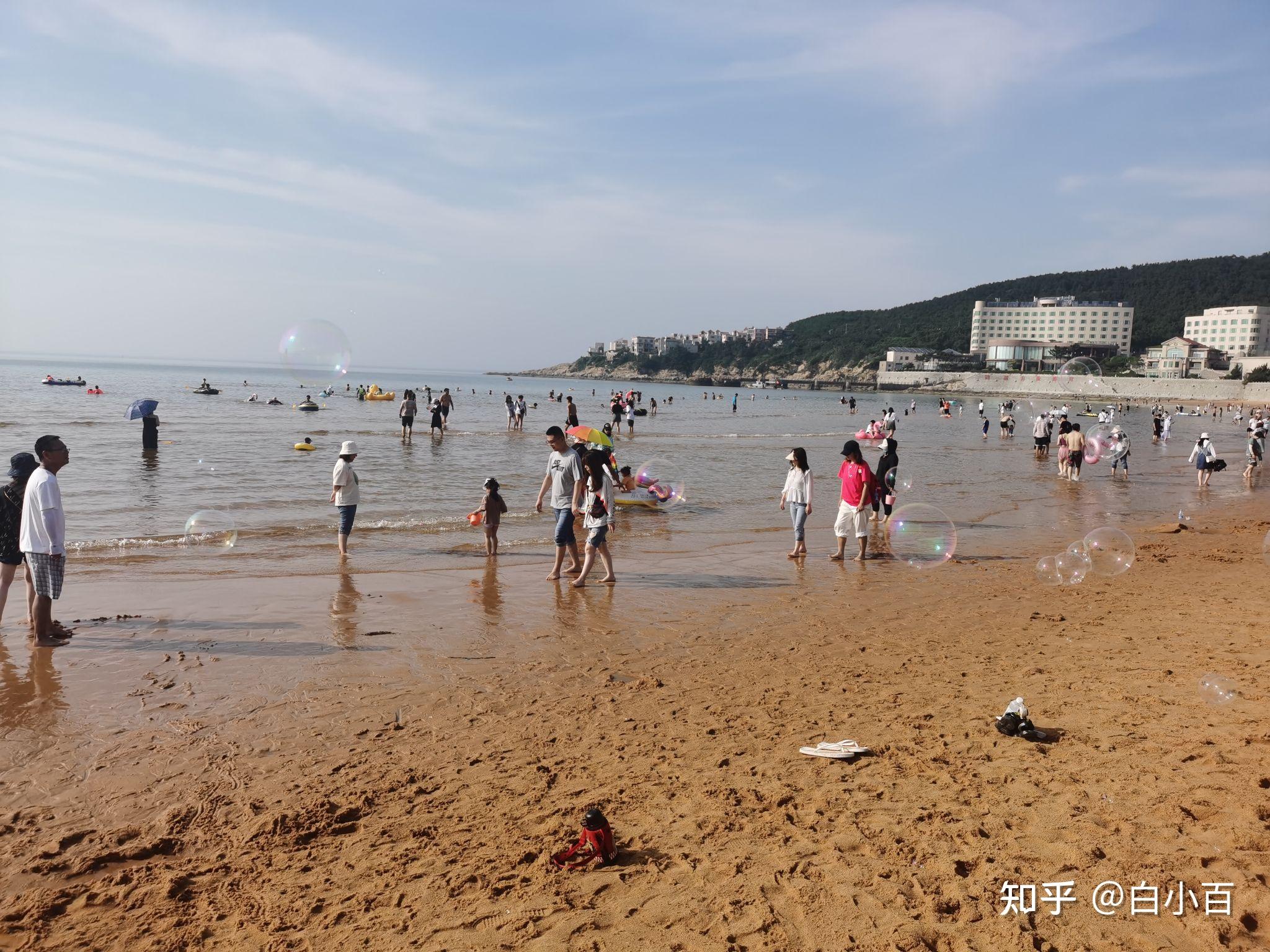 威海四天三夜超详细行程攻略 - 知乎